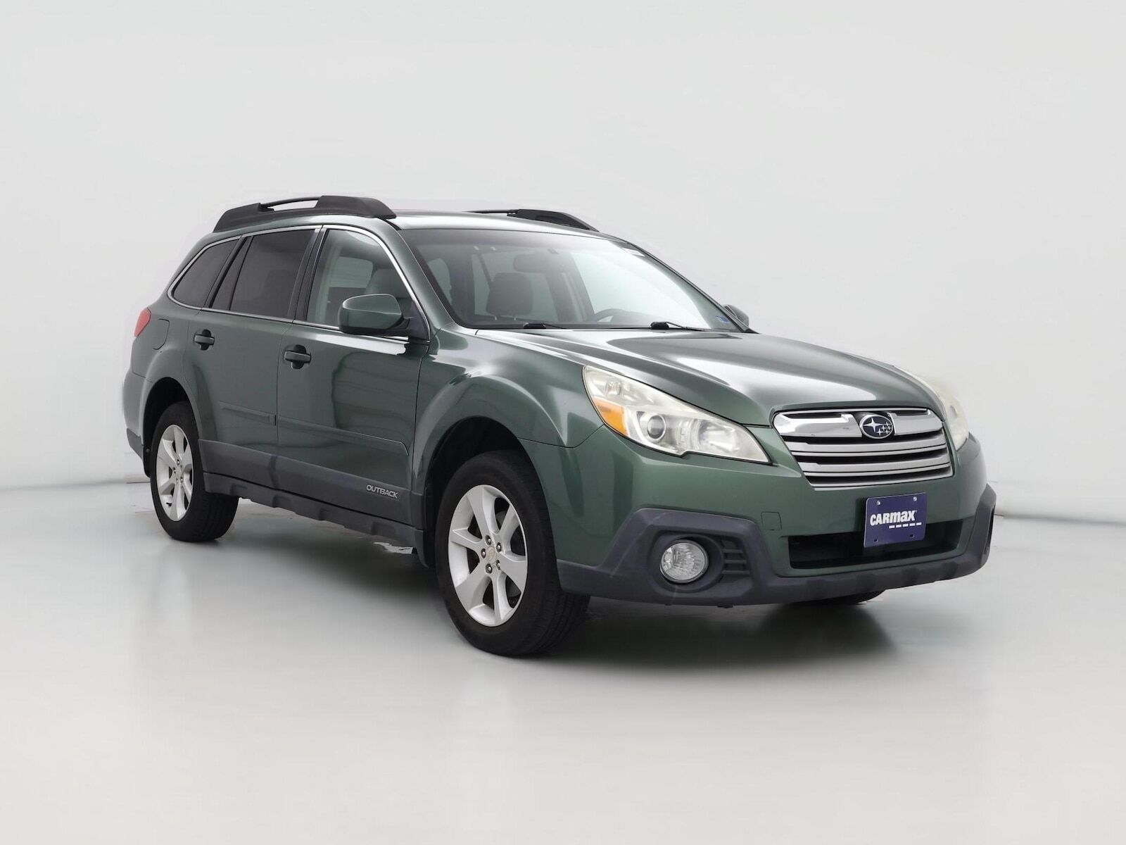 2014 SUBARU Outback