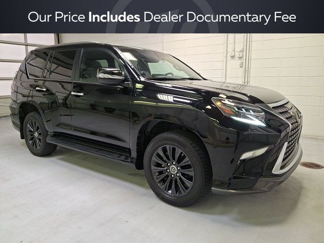 2023 LEXUS GX