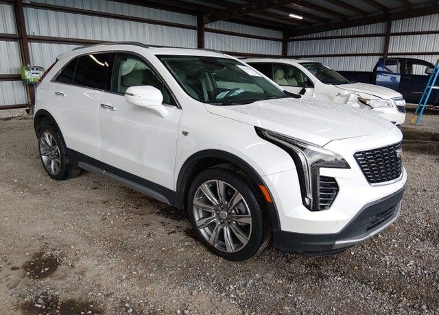 2023 CADILLAC XT4
