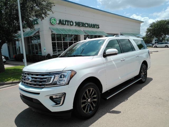 2021 FORD Expedition