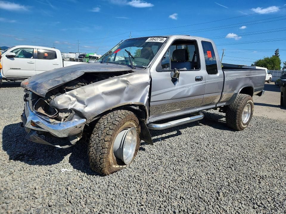 1994 TOYOTA Pick-Up
