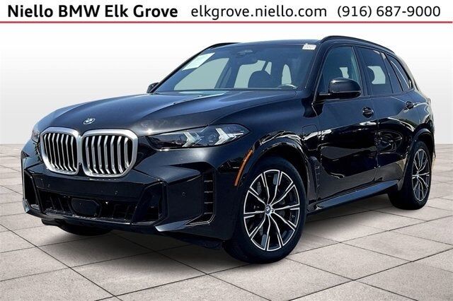 2024 BMW X5