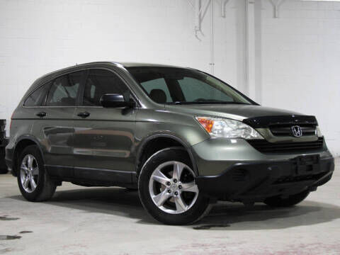 2008 HONDA CR-V