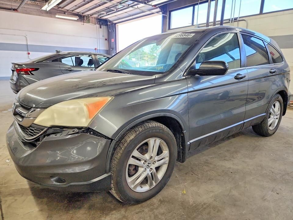 2011 HONDA CR-V