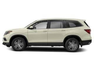 2018 HONDA Pilot