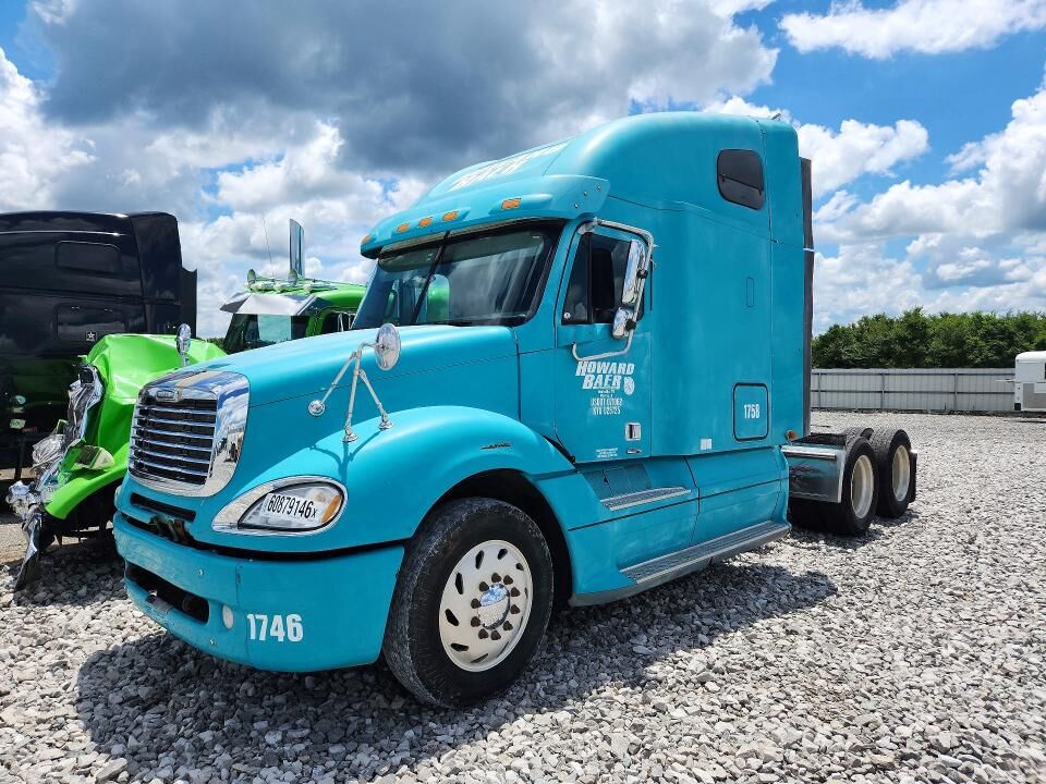 2007 FREIGHTLINER Columbia