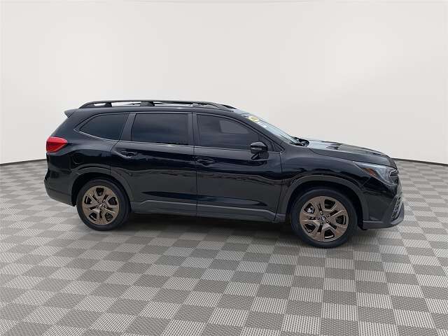 2023 SUBARU Ascent