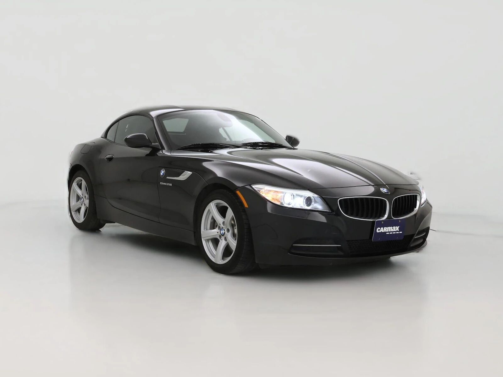 2016 BMW Z4