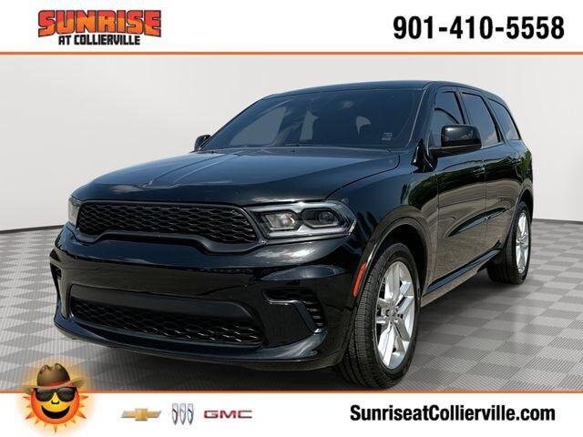 2023 DODGE Durango
