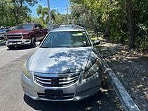 2011 HONDA Accord