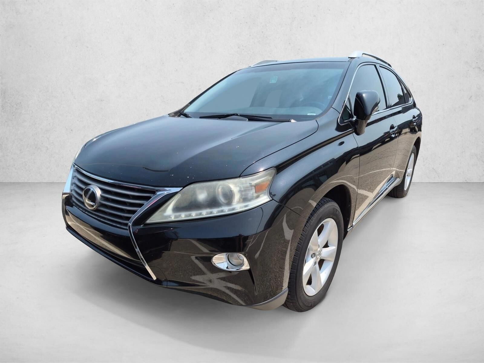 2013 LEXUS RX