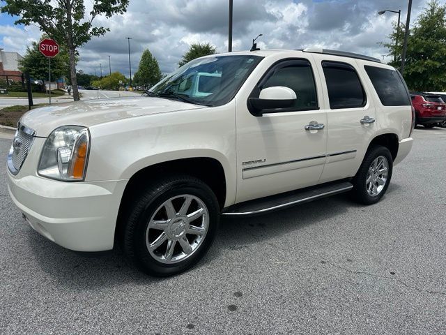 2013 GMC Yukon