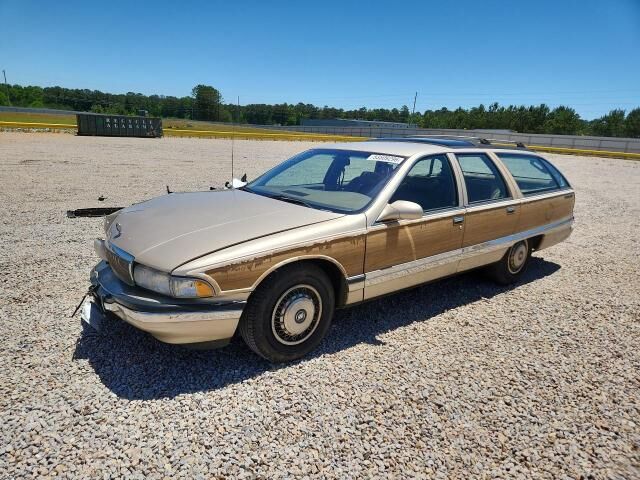 1996 BUICK Roadmaster