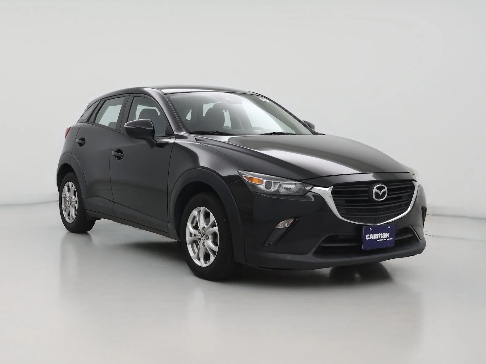 2019 MAZDA CX-3
