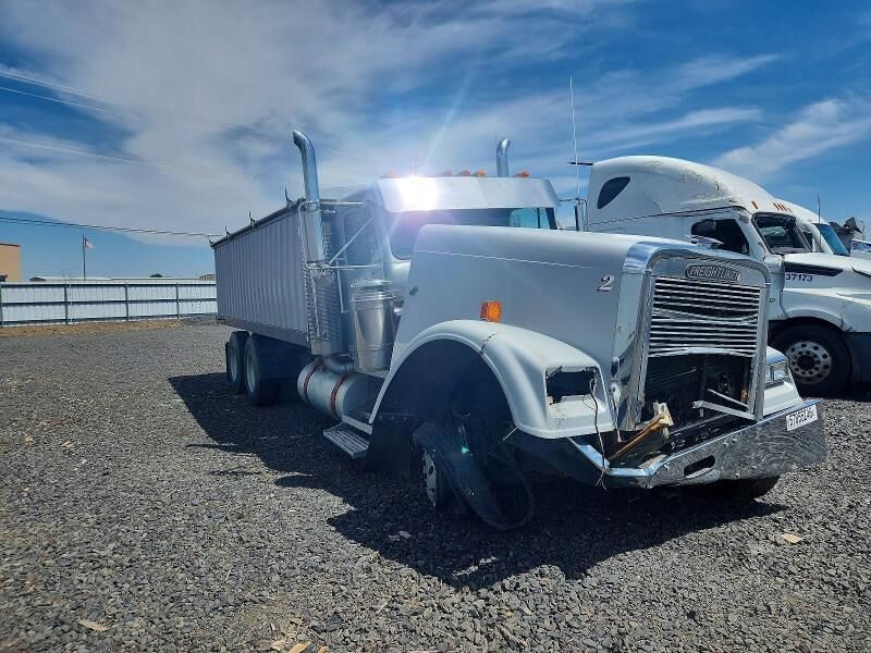 1995 FREIGHTLINER USF-1E