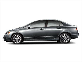 2010 HONDA Civic