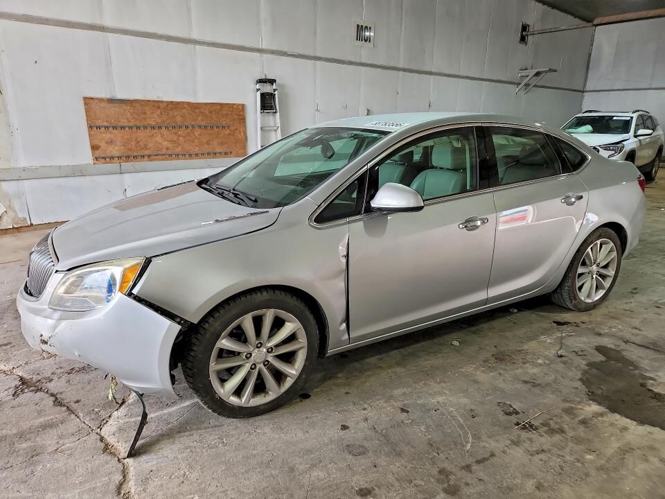 2014 BUICK Verano