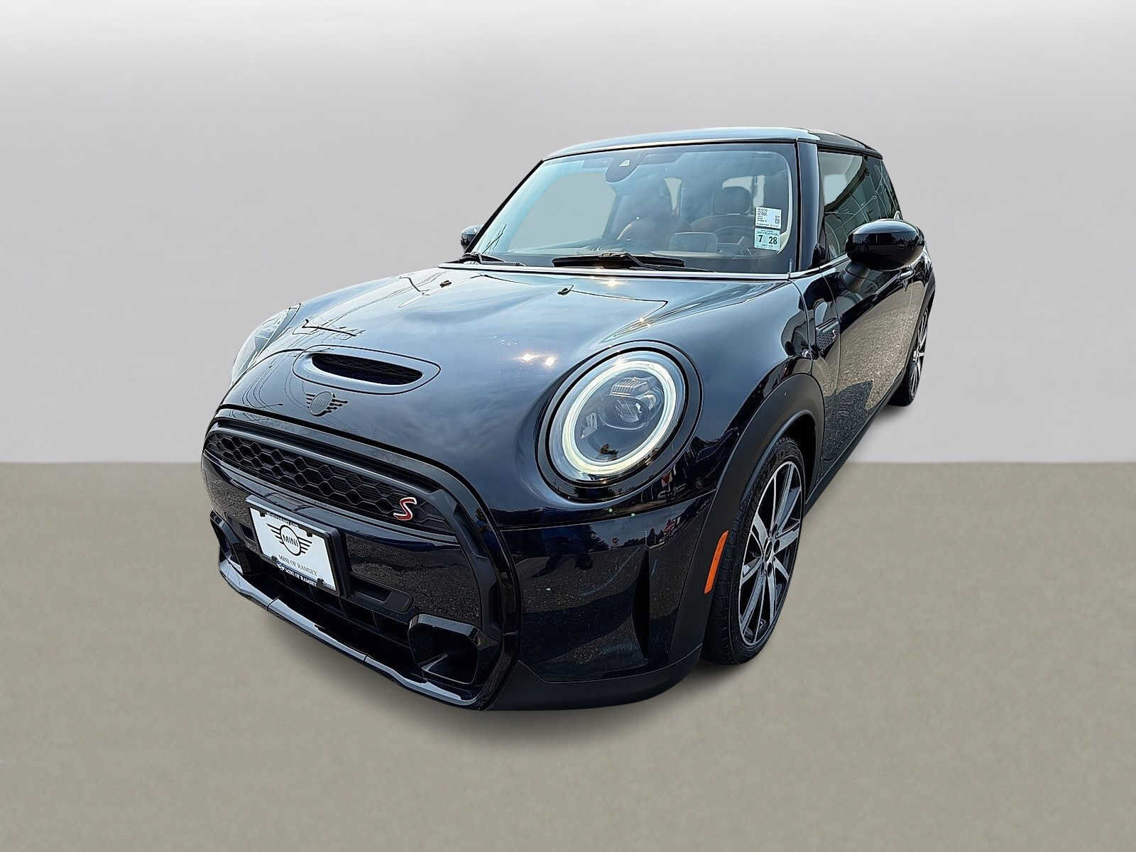 2024 MINI Hardtop