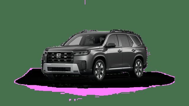2026 HONDA Pilot