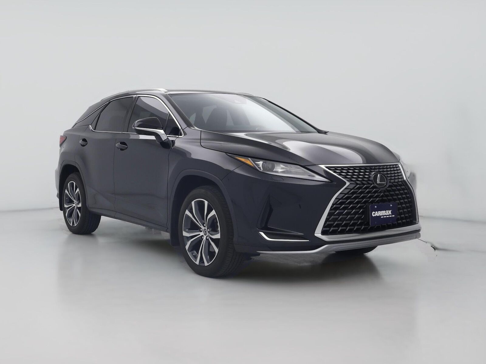 2022 LEXUS RX