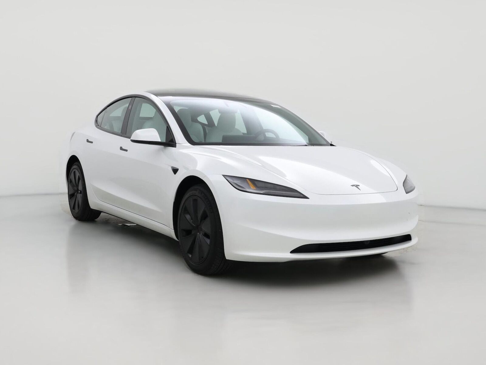 2026 TESLA Model 3
