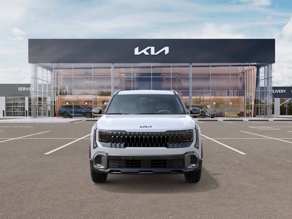 2027 KIA Seltos