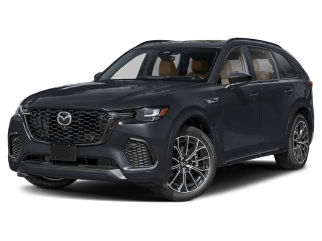 2026 MAZDA CX-70