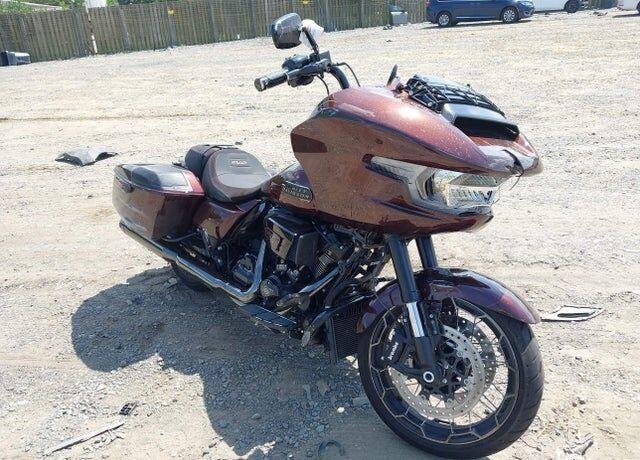2024 HARLEY DAVIDSON FLTRXSE / CVO Road Glide