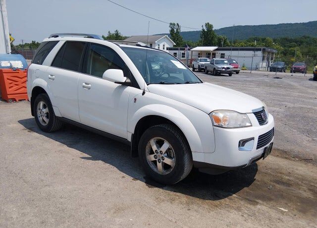 2007 SATURN Vue