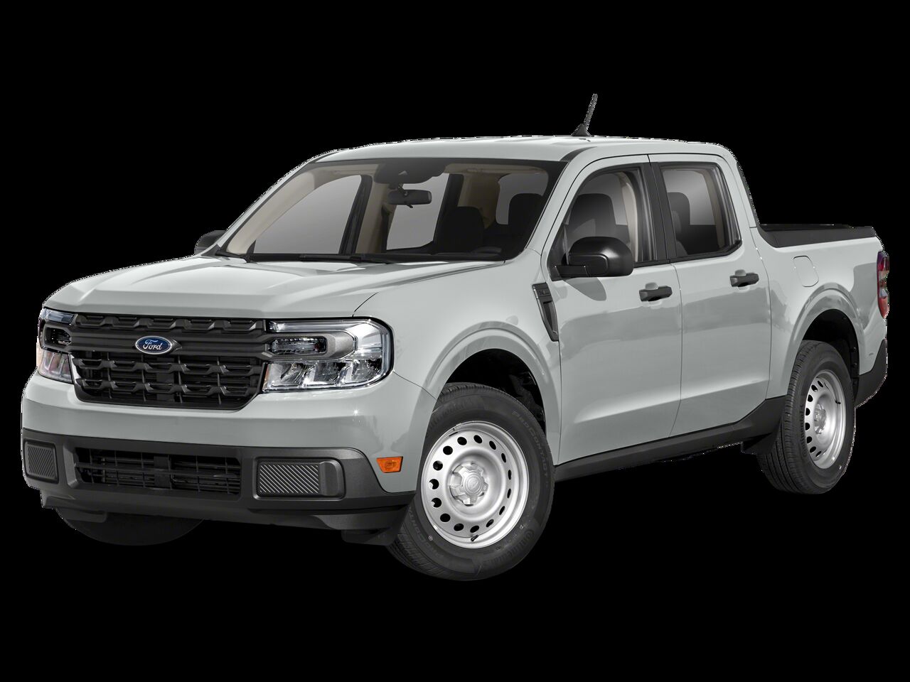 2024 FORD Maverick