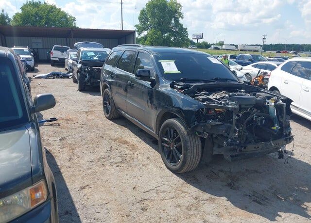 2024 DODGE Durango