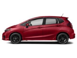 2019 HONDA Fit