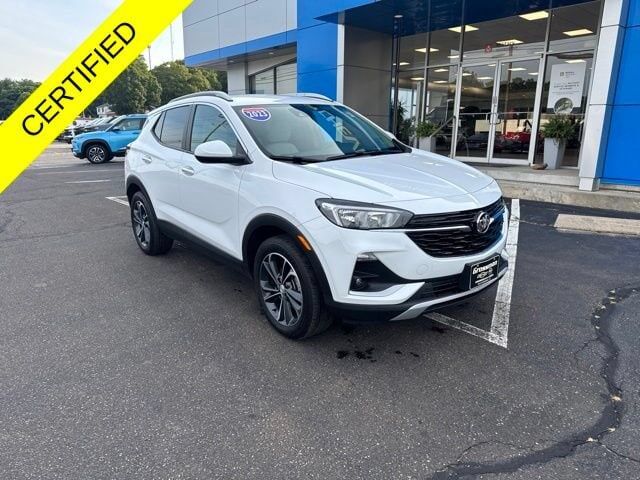 2023 BUICK Encore GX