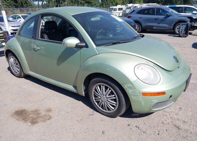 2010 VOLKSWAGEN Beetle