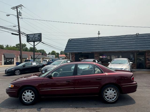 1998 BUICK Century