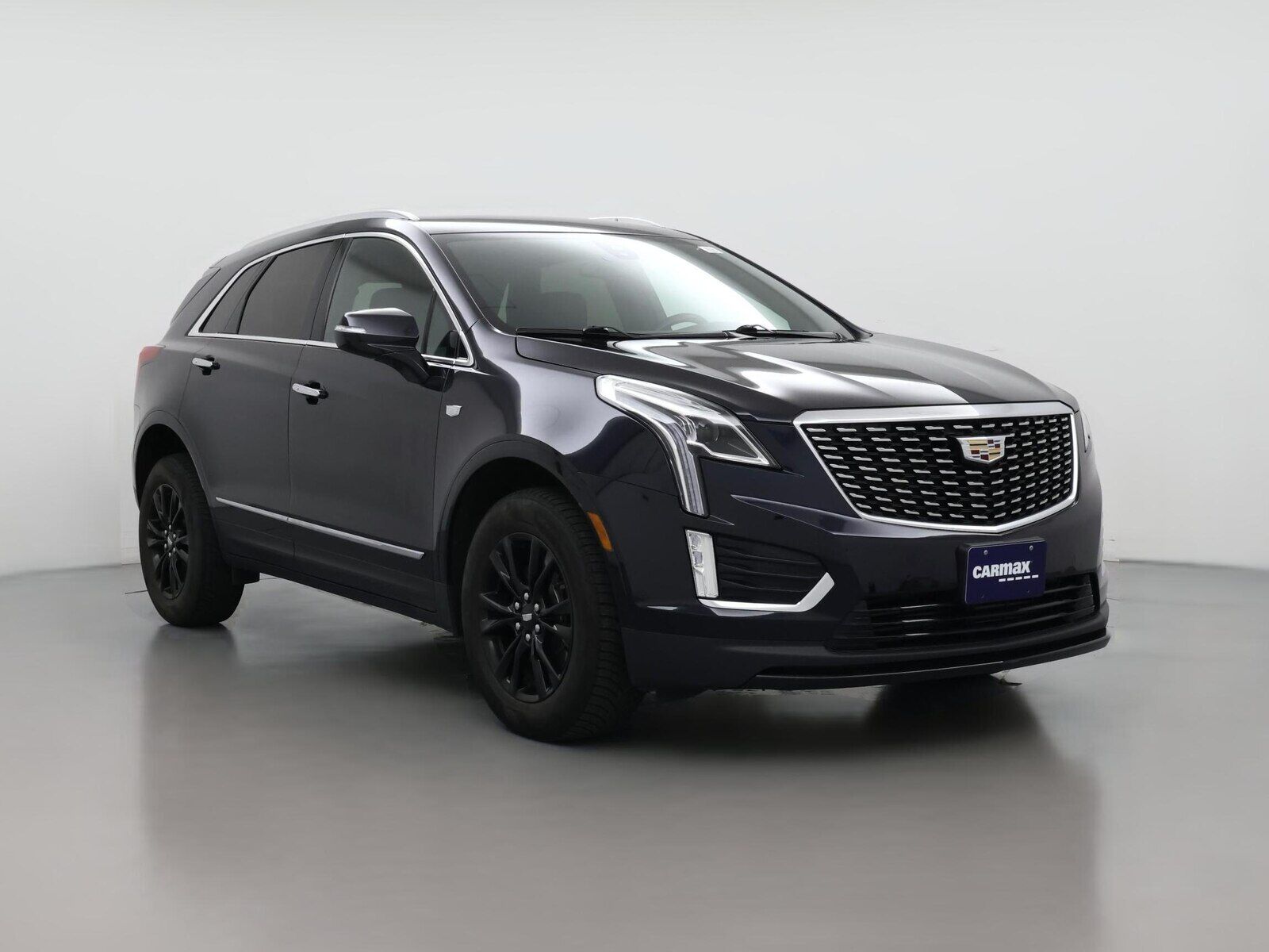 2021 CADILLAC XT5