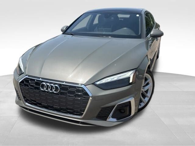 2024 AUDI A5
