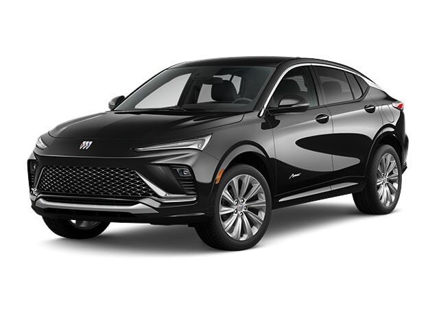 2025 BUICK Envista