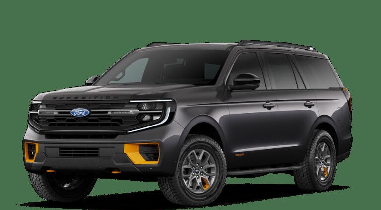 2027 FORD Expedition