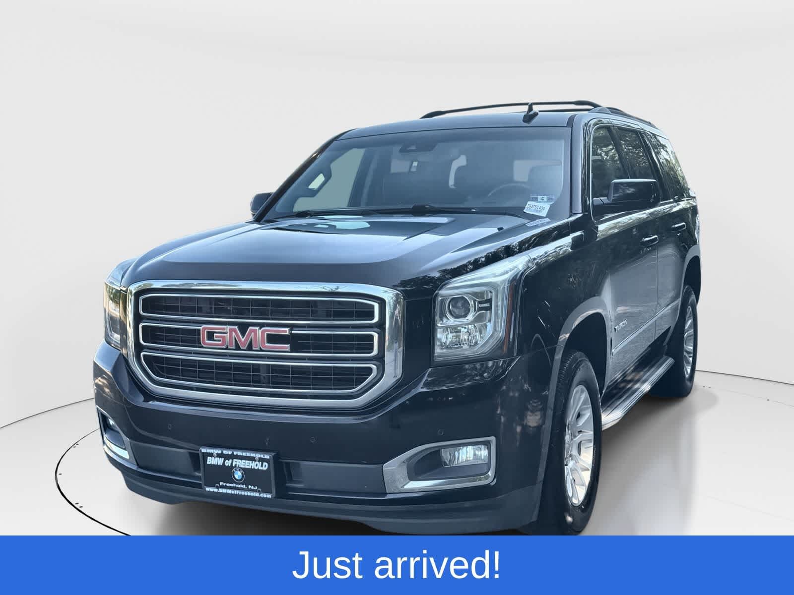 2019 GMC Yukon
