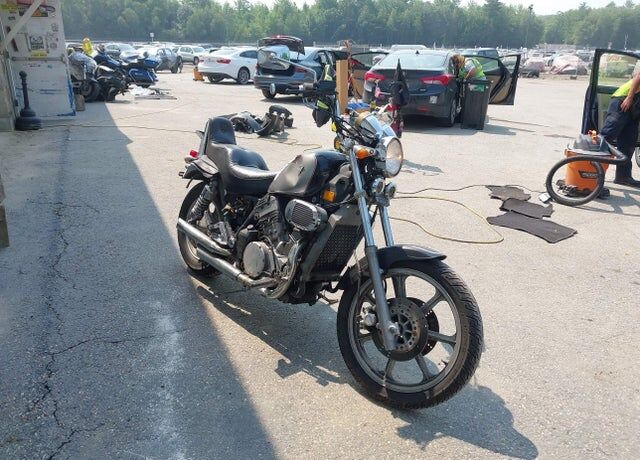1987 KAWASAKI Vulcan 750