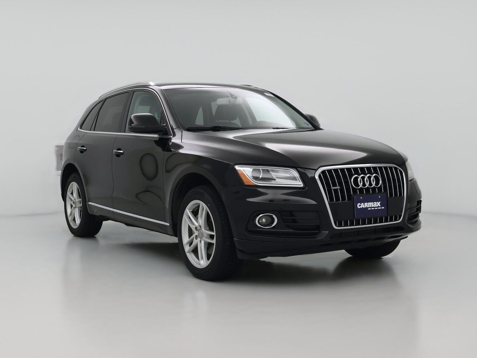 2017 AUDI Q5