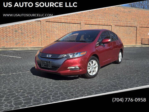 2010 HONDA Insight
