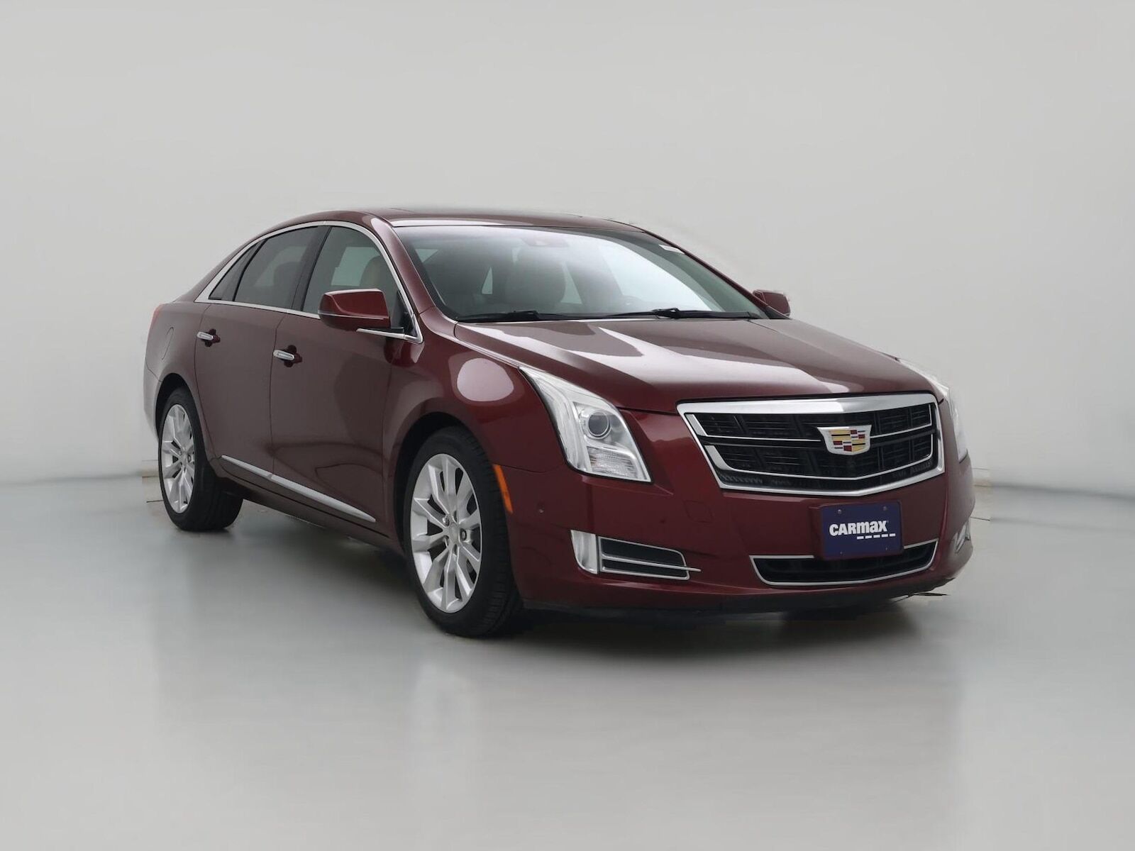 2016 CADILLAC XTS