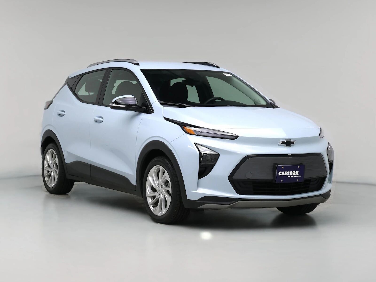 2023 CHEVROLET Bolt EUV
