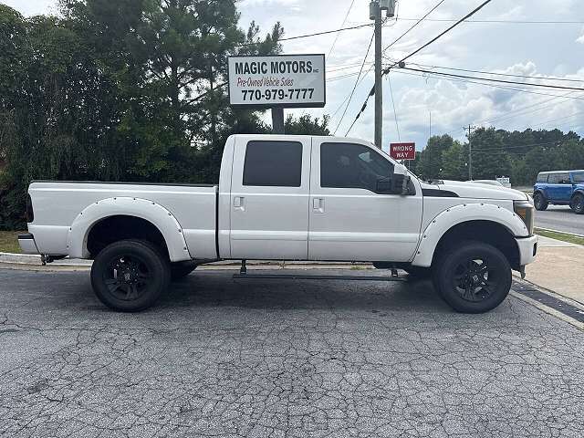 Ford F-250
