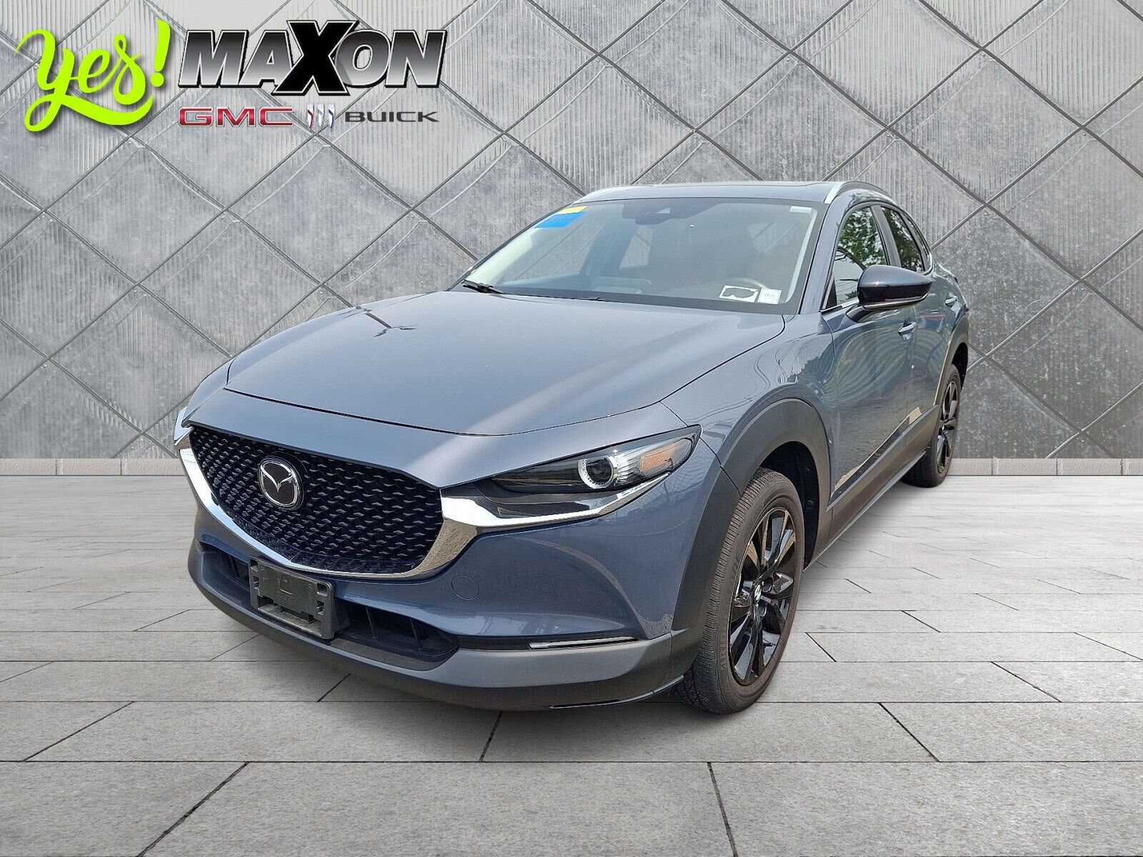 2023 MAZDA CX-30