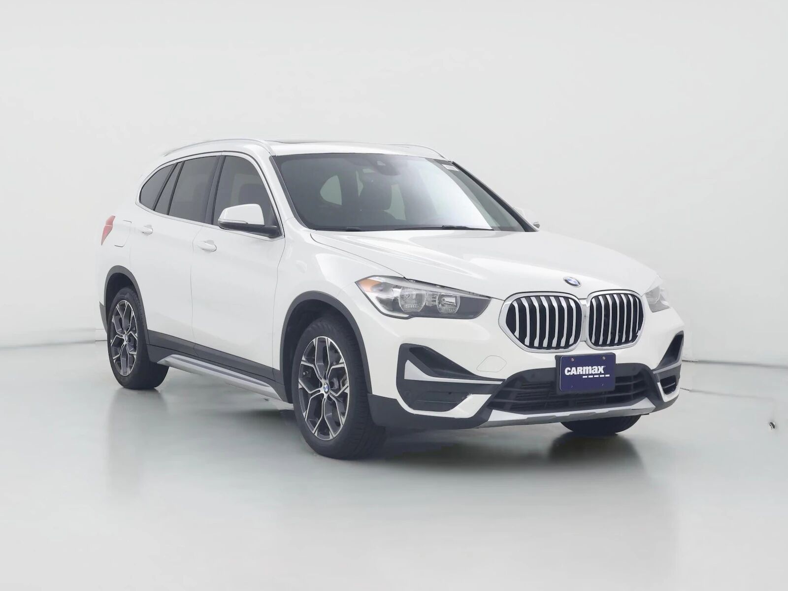 2021 BMW X1