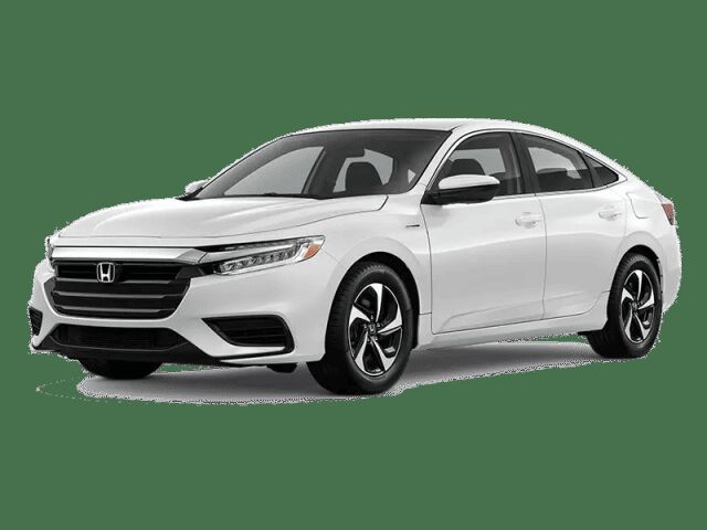 2022 HONDA Insight
