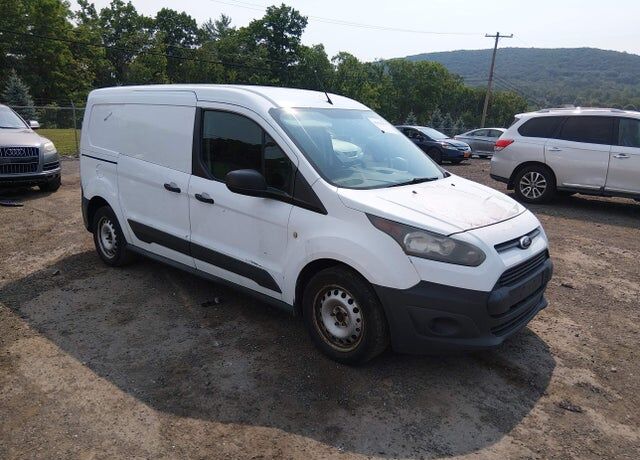 2014 FORD Transit